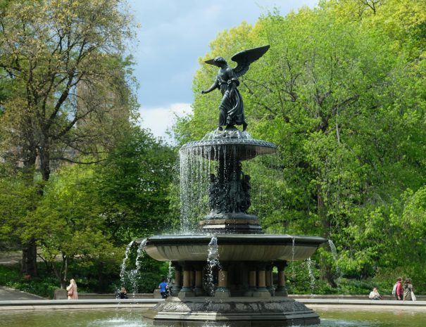 Retiro Park 7